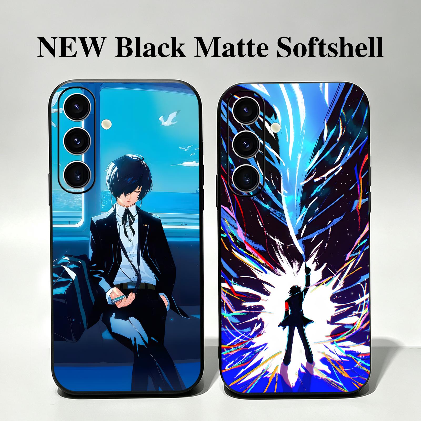 삼성 A57 A56 A37 A27 A17 A36 A26 - Phone Cases Black 리뷰 및 가격