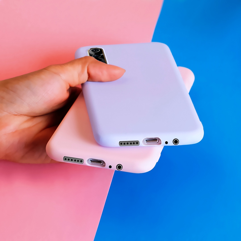 Vivo V17 Neo 커버 용 액체 실리콘 케이스 V - Phone Cases On Sale 리뷰 및 가격