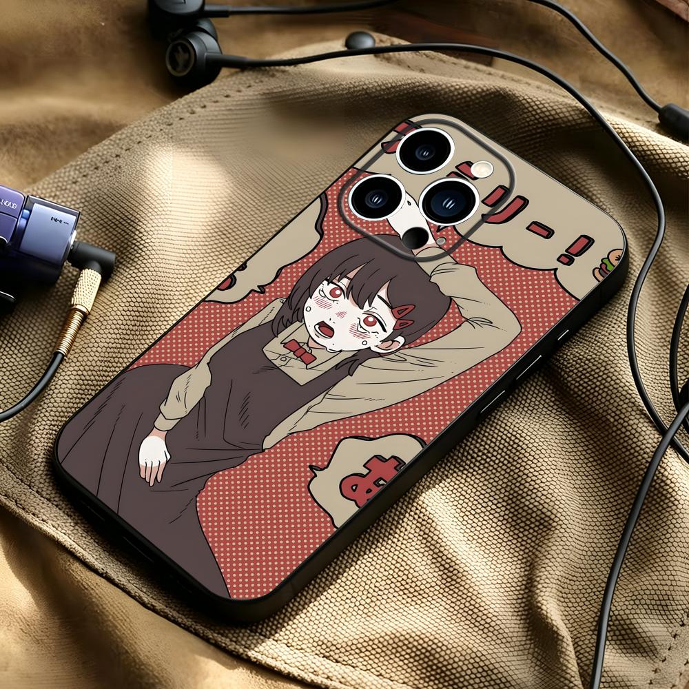 체인소맨 코베니 히가시야마 아이폰 17 16 15 14 - Phone Cases Amazon 리뷰 및 가격