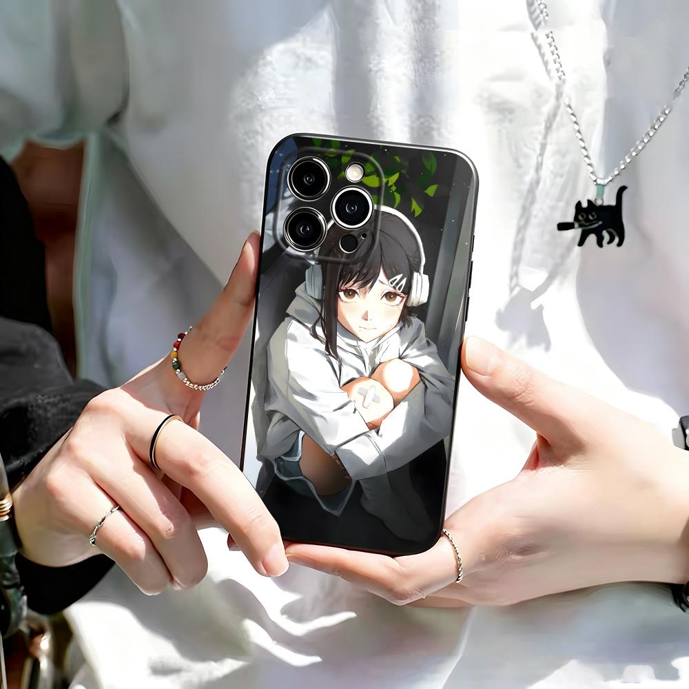 체인소맨 코베니 히가시야마 아이폰 17 16 15 14 - Phone Cases Amazon 리뷰 및 가격