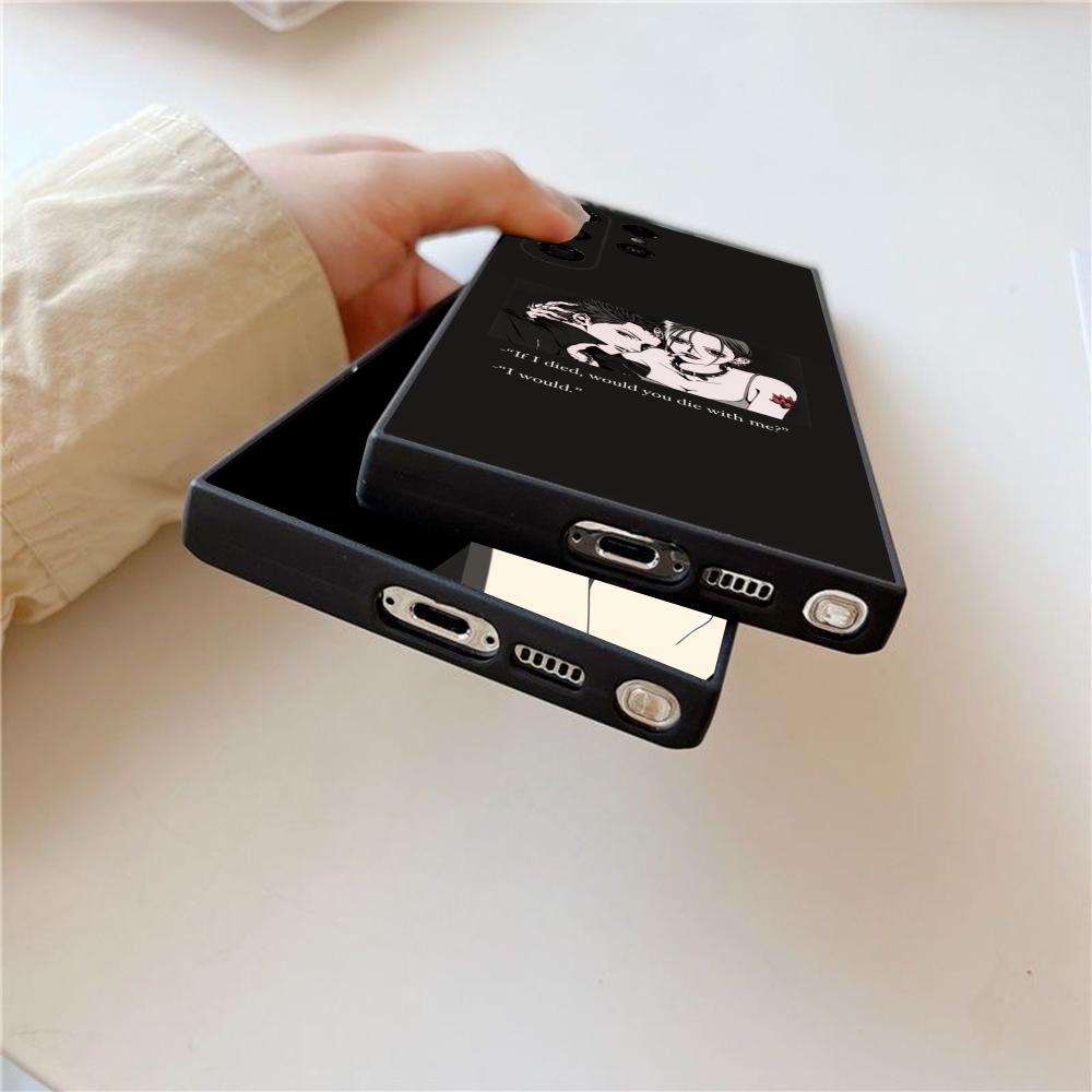 애니메이션 나나 오사키 폰 케이스 삼성 갤럭시 S26  - Phone Cases Amazon 리뷰 및 가격