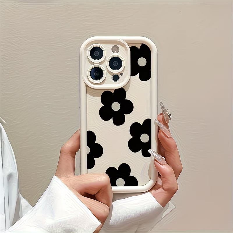 충격 방지 스카이 아이 프로텍션 폰 케이스 (아이폰 1 - Phone Cases Pink 리뷰 및 가격