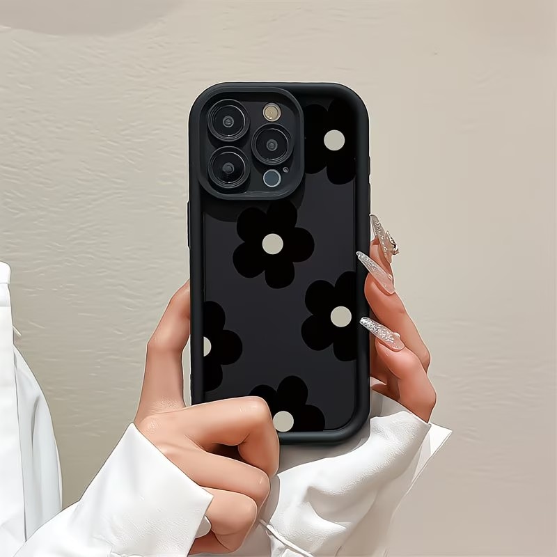 충격 방지 스카이 아이 프로텍션 폰 케이스 (아이폰 1 - Phone Cases Pink 리뷰 및 가격