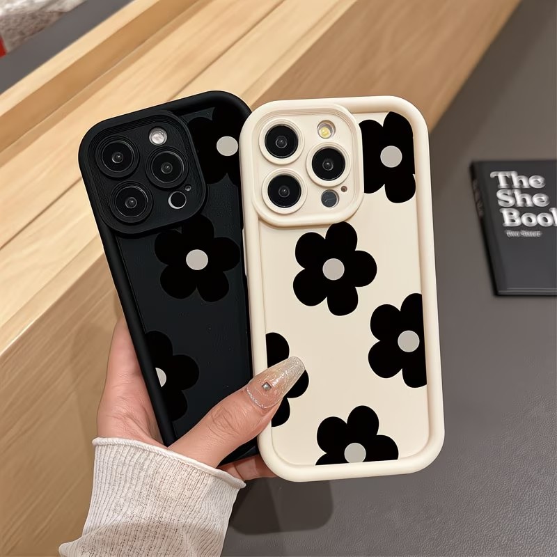 충격 방지 스카이 아이 프로텍션 폰 케이스 (아이폰 1 - Phone Cases Pink 리뷰 및 가격