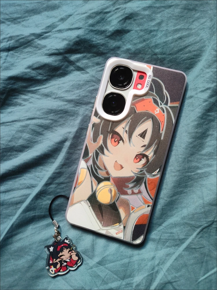 Zenless Zone Zero 엉뚱한 재밌는 기발한  - Phone Cases Quirky 리뷰 및 가격