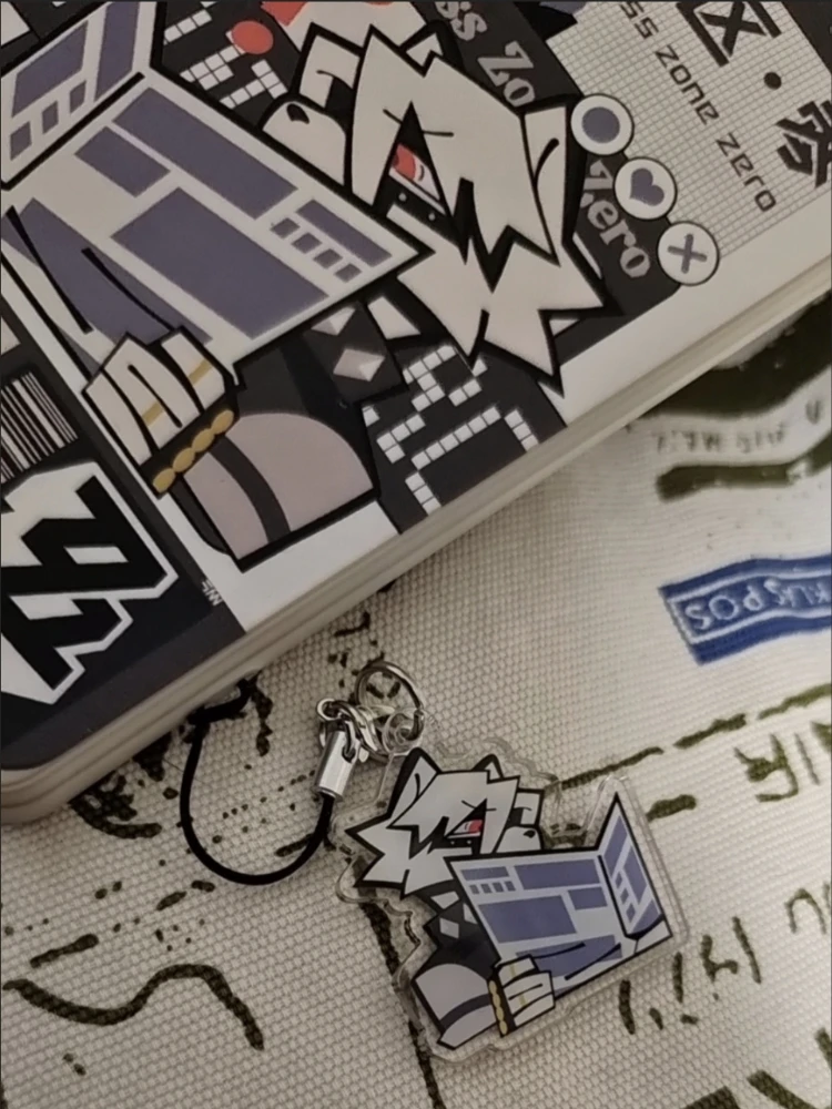 Zenless Zone Zero 엉뚱한 재밌는 기발한  - Phone Cases Quirky 리뷰 및 가격