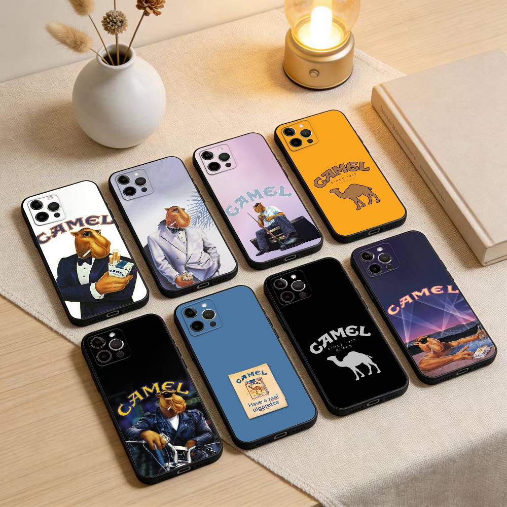 담배 브랜드 카멜 아이폰 17,16,15,14,13,1 - Phone Cases Blunt 리뷰 및 가격