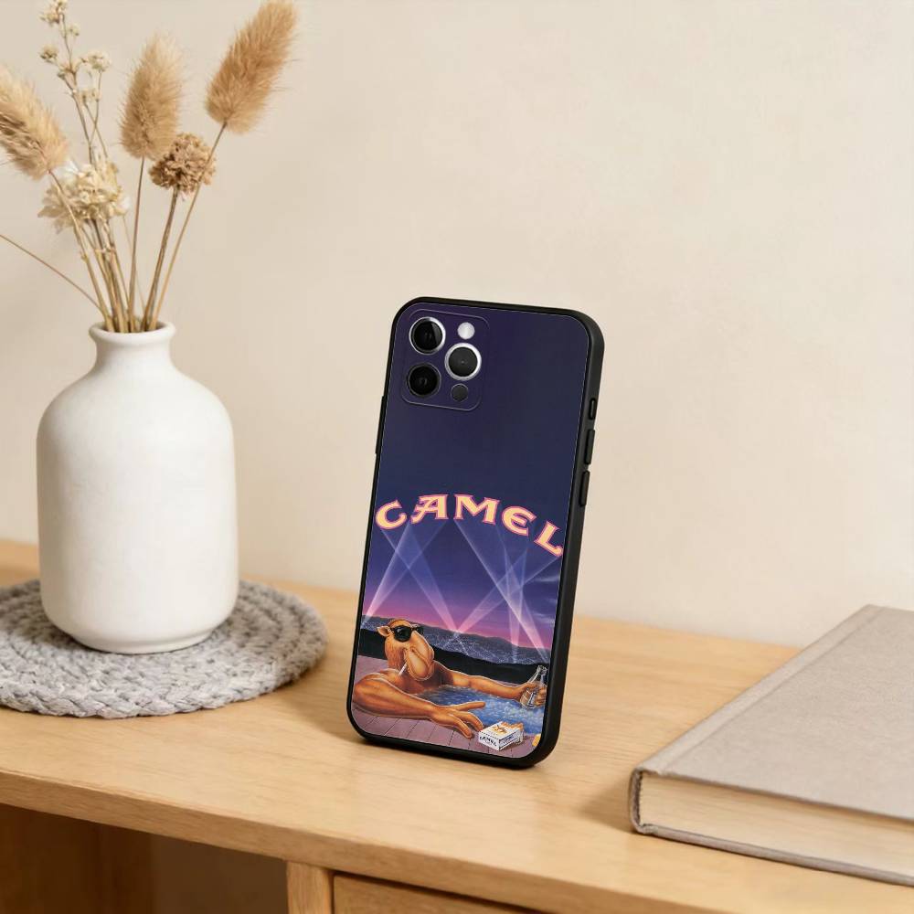 담배 브랜드 카멜 아이폰 17,16,15,14,13,1 - Phone Cases Blunt 리뷰 및 가격