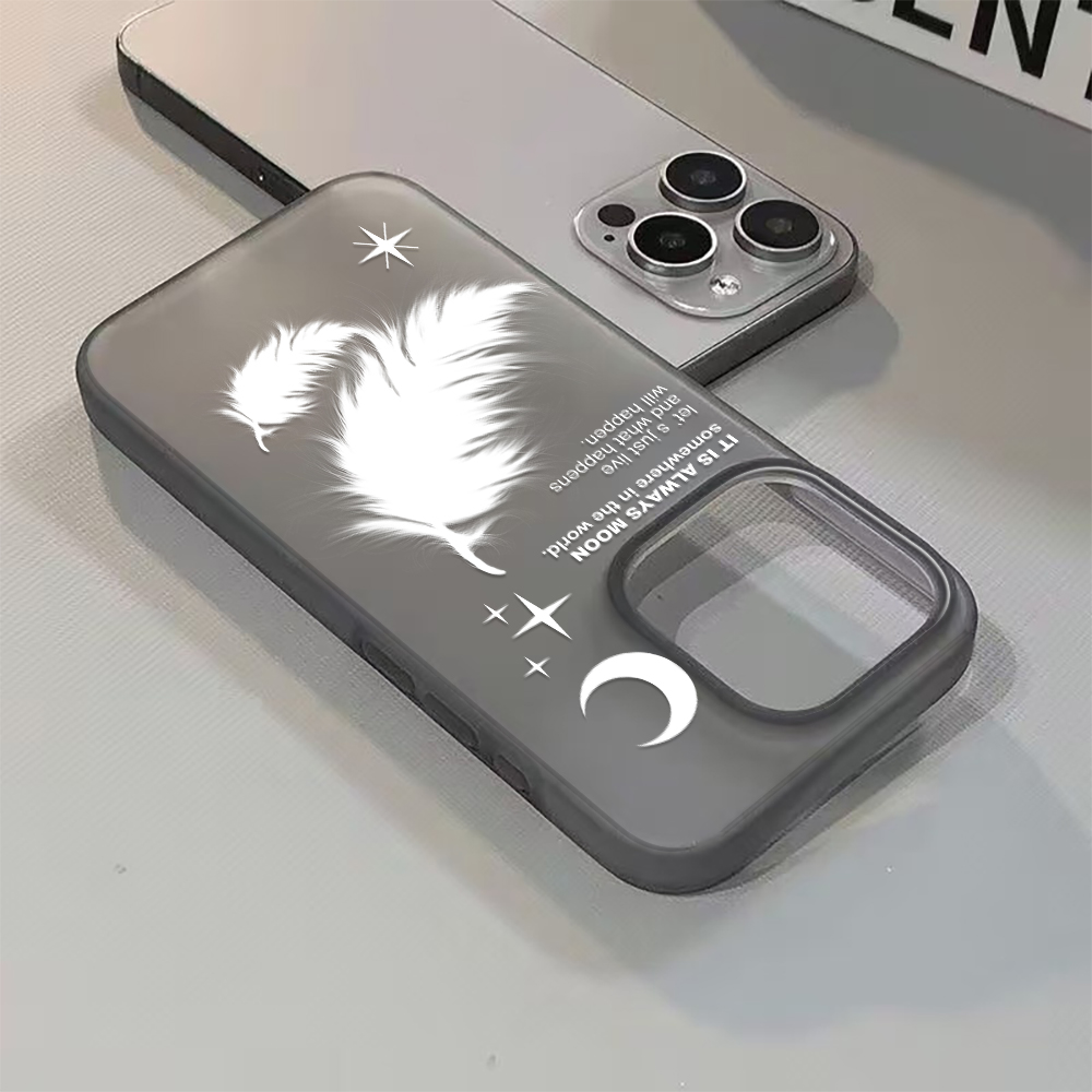 2026년 출시, 심플하고 미니멀한 디자인의 흰색 휴대 - Phone Cases Aesthetic 리뷰 및 가격