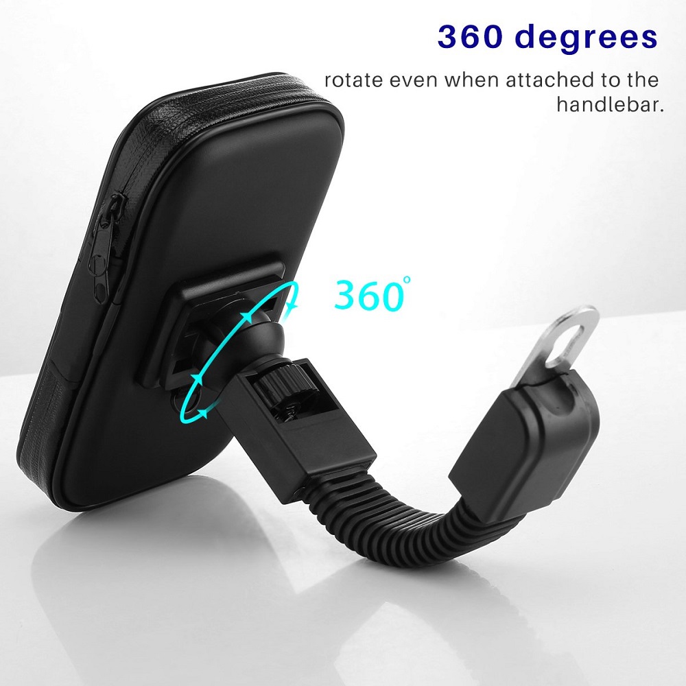 방수 오토바이 핸드폰 홀더 가방 케이스 (아이폰 15  - Phone Cases Reviews 리뷰 및 가격