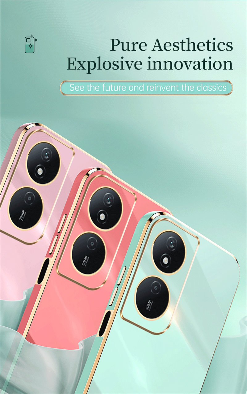 명예 90 스마트 CLK NX1 케이스 도금 범퍼 실리 - Phone Cases Nyc 리뷰 및 가격