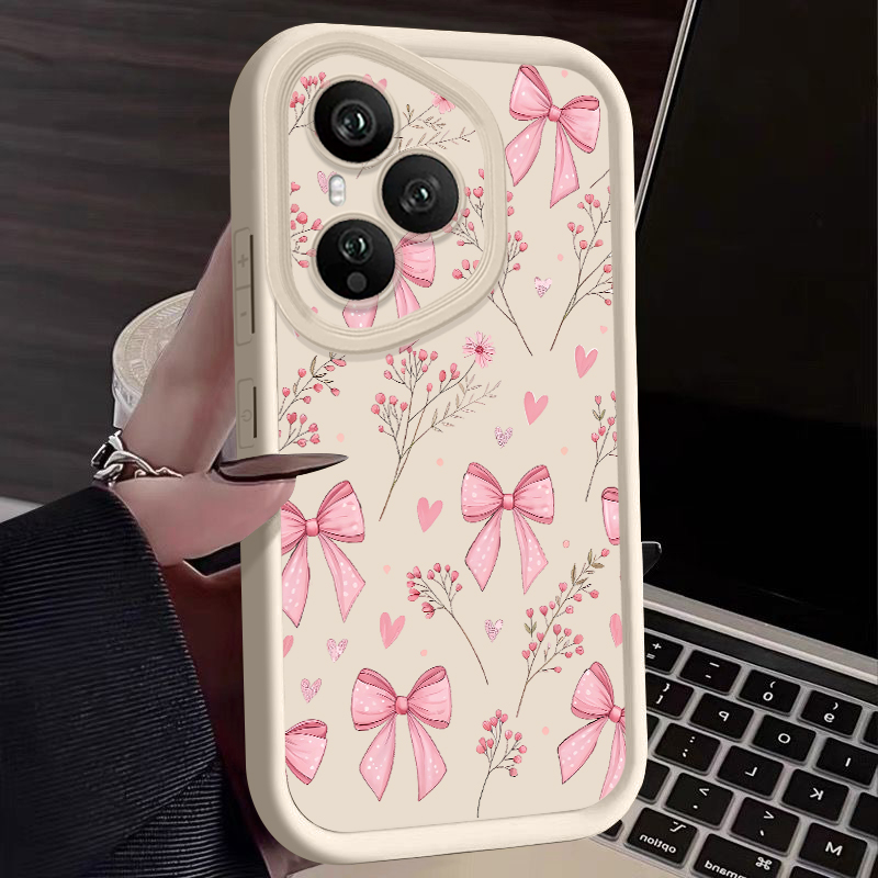 소프트 TPU 폰 케이스 Honor 400 Pro 20 - Phone Cases Pink 리뷰 및 가격