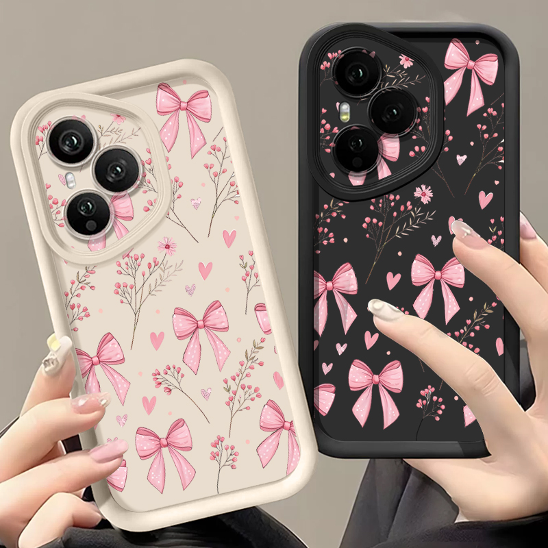소프트 TPU 폰 케이스 Honor 400 Pro 20 - Phone Cases Pink 리뷰 및 가격