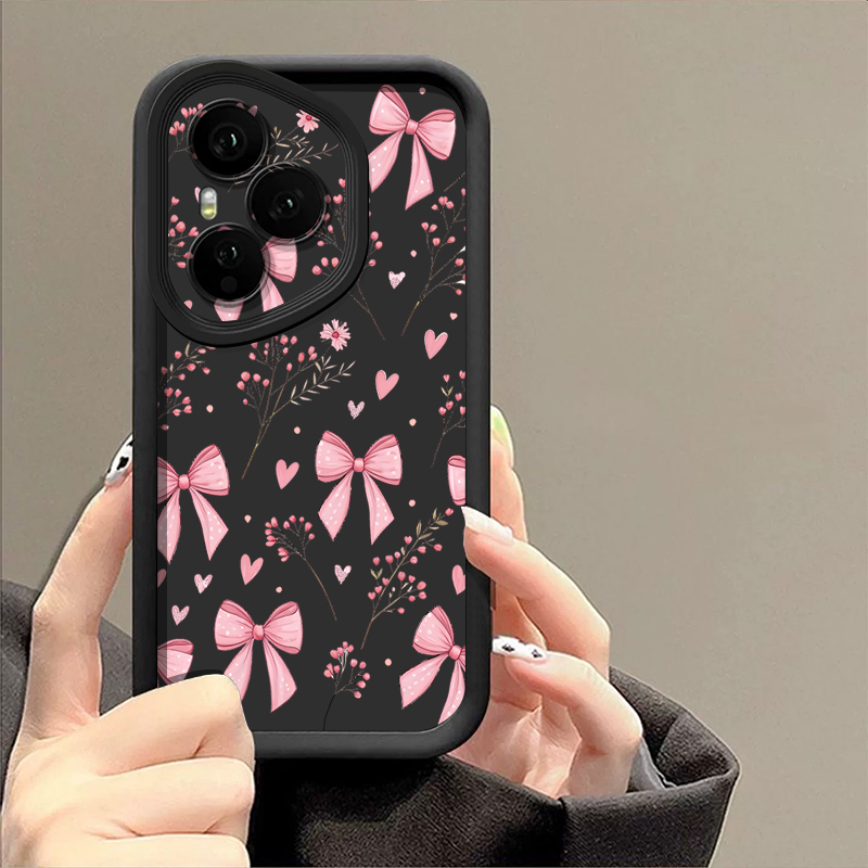 소프트 TPU 폰 케이스 Honor 400 Pro 20 - Phone Cases Pink 리뷰 및 가격
