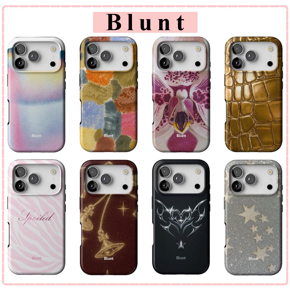 핑크 스크립트 블런츠 폰 케이스 구글 픽셀 5a 7a  - Phone Cases Blunt 리뷰 및 가격