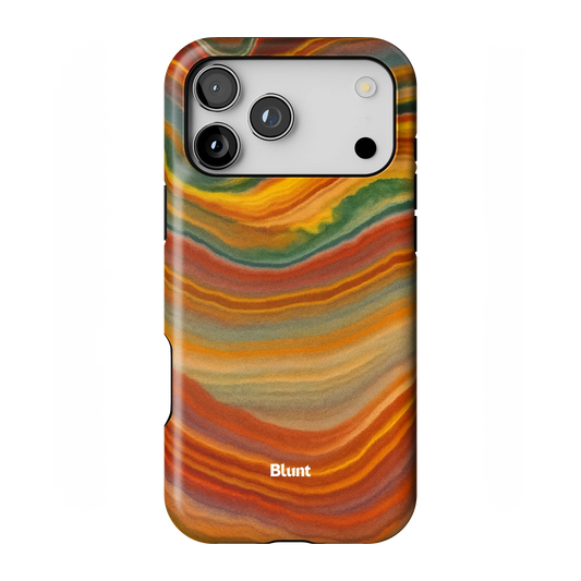럭셔리 블런츠 마블 스월 그라데이션 폰 케이스 (아이폰 - Phone Cases Blunt 리뷰 및 가격
