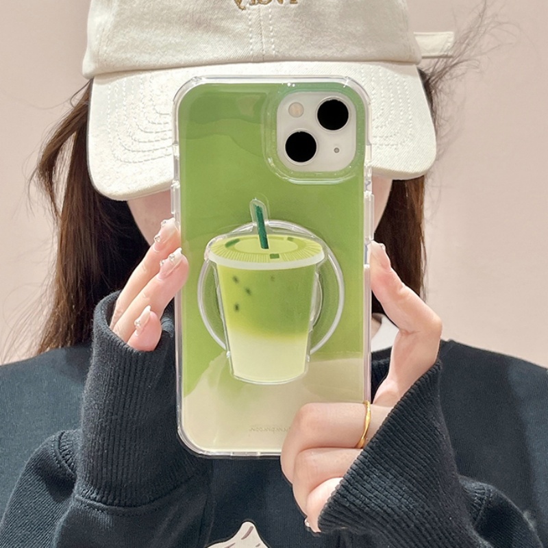 새로운 디자인의 한국 귀여운 만화 캐릭터 마그세이프 폰 - Phone Cases Quirky 리뷰 및 가격