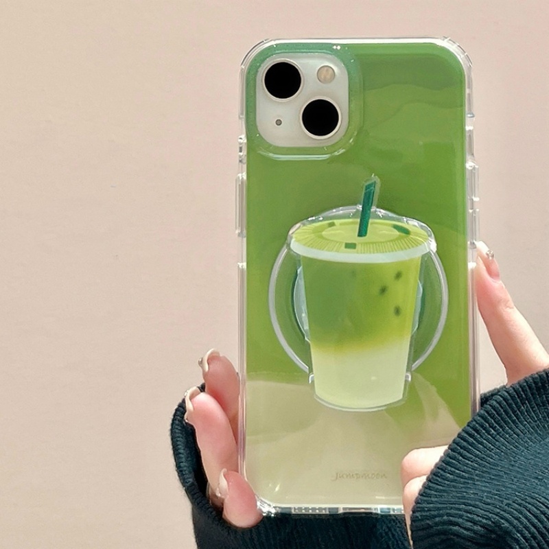 새로운 디자인의 한국 귀여운 만화 캐릭터 마그세이프 폰 - Phone Cases Quirky 리뷰 및 가격
