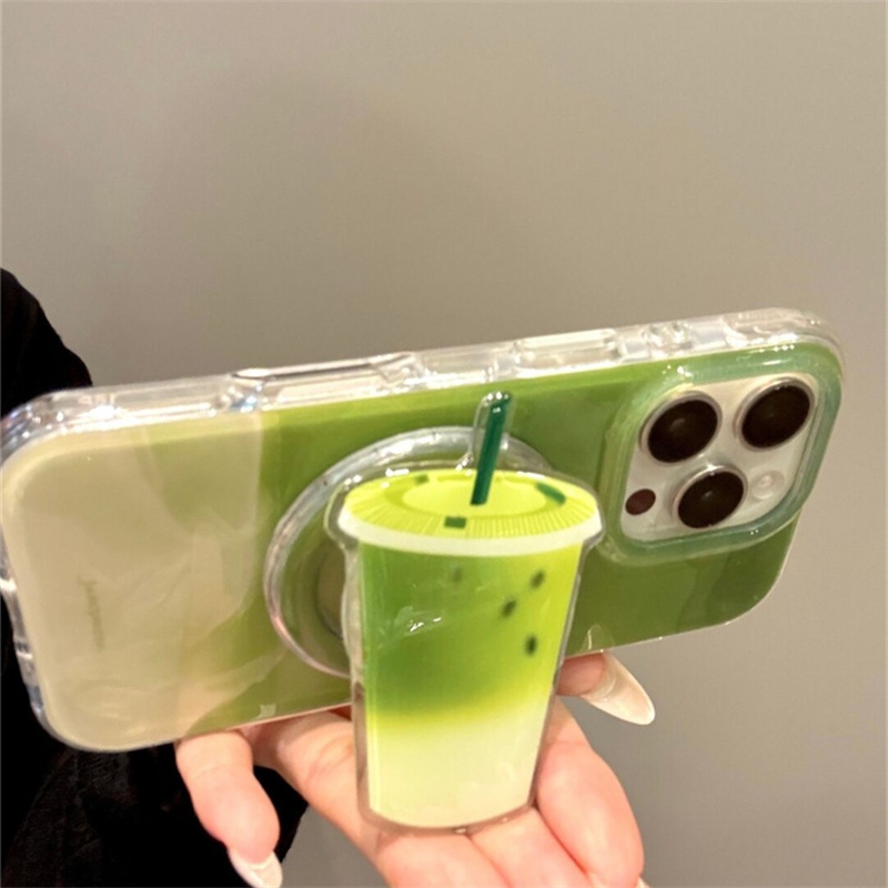 새로운 디자인의 한국 귀여운 만화 캐릭터 마그세이프 폰 - Phone Cases Quirky 리뷰 및 가격