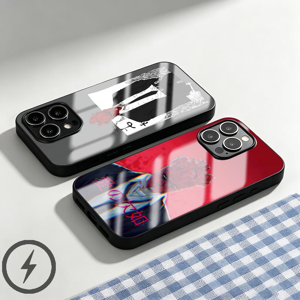 애니메이션 도로헤도로 아이폰 17 16 15 14 13 - Phone Cases For Iphone 12 Pro Max 리뷰 및 가격