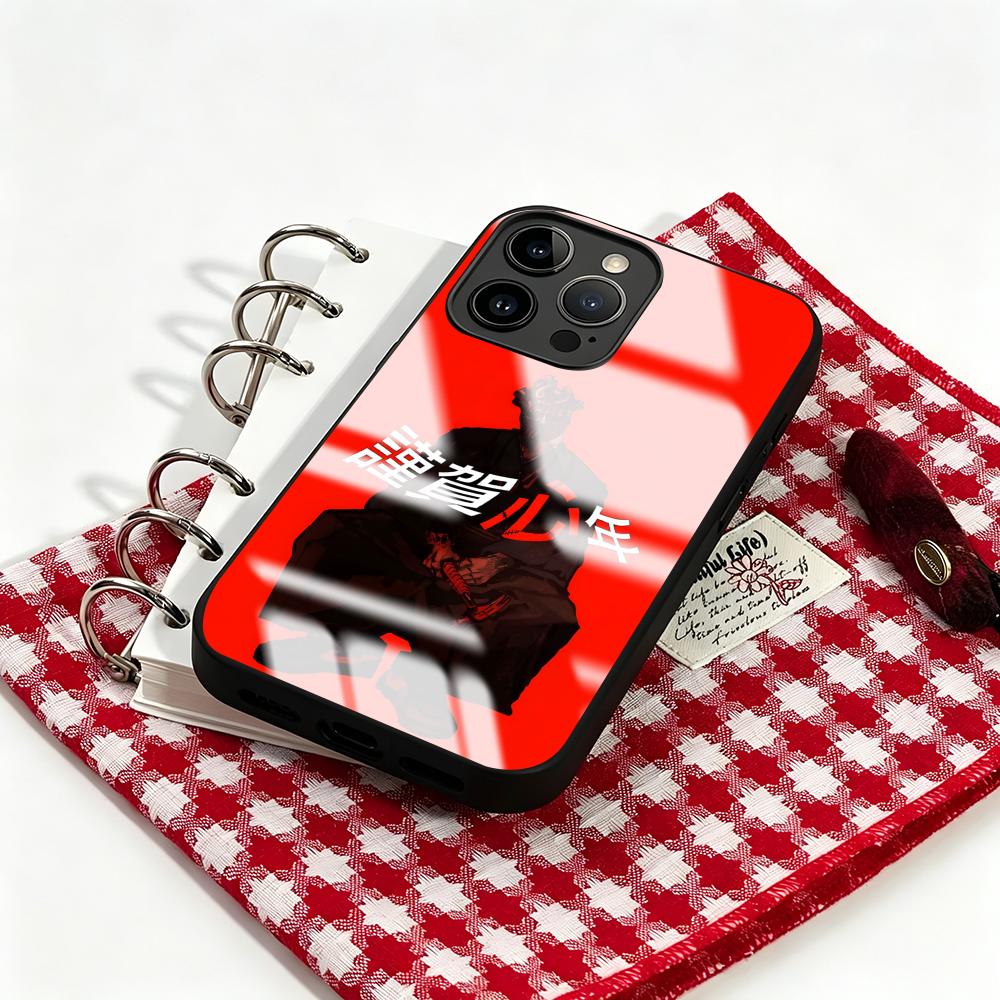애니메이션 도로헤도로 아이폰 17 16 15 14 13 - Phone Cases For Iphone 12 Pro Max 리뷰 및 가격