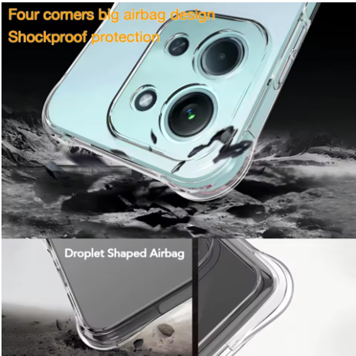 레드미 15 15C 4G 5G 유럽 포코 C85용 목걸 - Phone Cases Europe 리뷰 및 가격