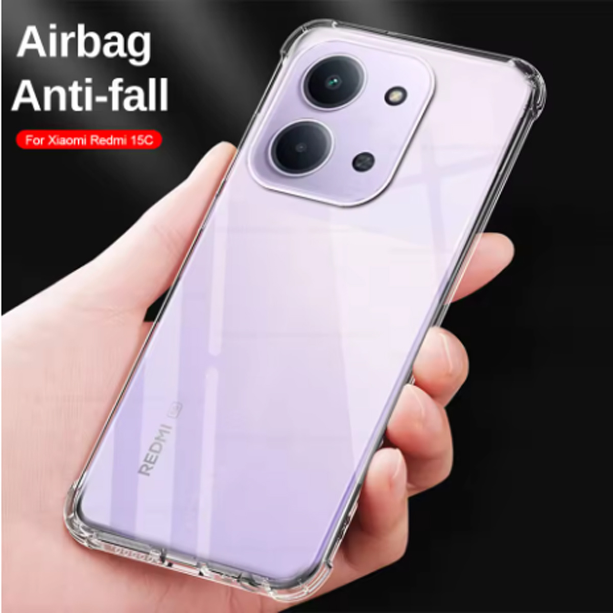 레드미 15 15C 4G 5G 유럽 포코 C85용 목걸 - Phone Cases Europe 리뷰 및 가격