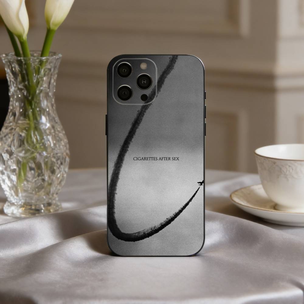 C-시가렛 A-애프터 섹스 B-밴드 폰 케이스 아이폰  - Phone Cases Blunt 리뷰 및 가격